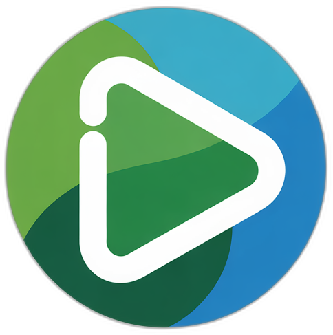云端影视logo